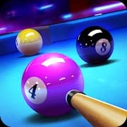 3D бильярд icon