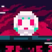 Puzzling Peaks EXE icon