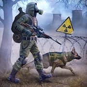 Dawn of Zombies: Survival icon