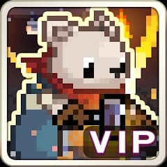 Warriors' Market Mayhem VIP icon