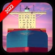 Ship Simulator 2020 icon