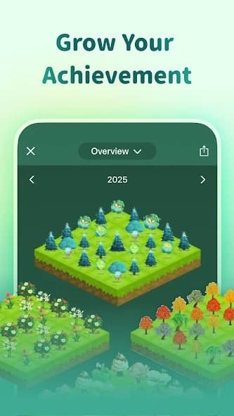 Forest: Stay focused screenshot 4