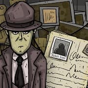 Young Detective: The Mutation APK icon