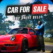 Car For Sale Simulator icon