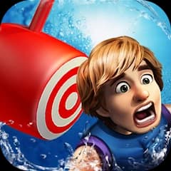 Amazing Run 3D icon