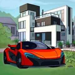 My Success Story business game icon