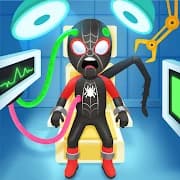 Human Evolution Clicker Game: Rise of Mankind icon