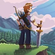Arcane Vale APK icon