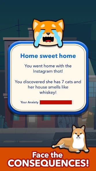 BitLife Dogs – DogLife screenshot 3