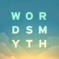 Wordsmyth – Calm Word Play APK icon