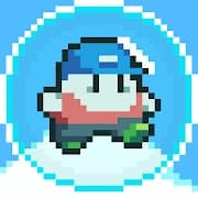 Super Onion Boy 2 APK icon