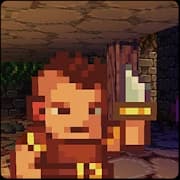 Delver icon