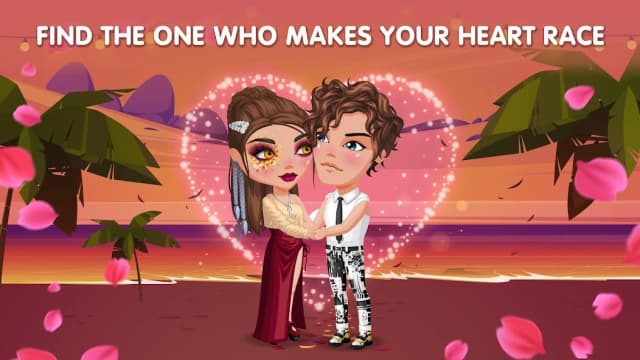 Avataria - social life & fashion in virtual world screenshot 5