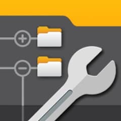 X-plore File Manager APK icon