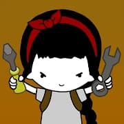 MechaNika APK icon