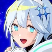 Syr and The Stars’ Revival APK icon