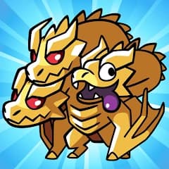 Summoner's Greed: Endless Idle TD Heroes icon