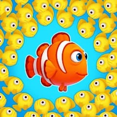 Fishdom icon