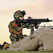 Warzone Commander APK icon