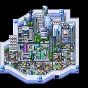 Debt City – Retro Life Sim RPG APK icon