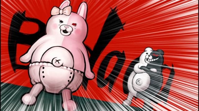 Danganronpa 2: Goodbye Despair APK screenshot 3