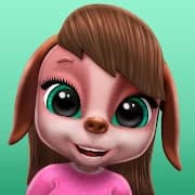My Talking Dog Masha - Virtual Pet icon