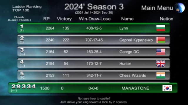 World Chess Championship Pro APK screenshot 4