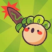 Turnip Boy Commits Tax Evasion APK icon