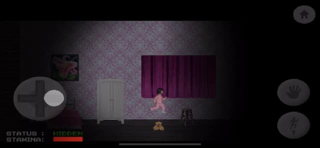 Mr. Hopp’s Playhouse APK screenshot 3