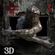 Endless Nightmare 2: Hospital icon