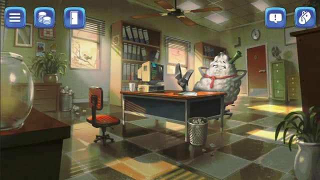 Mind-Shaper screenshot 3