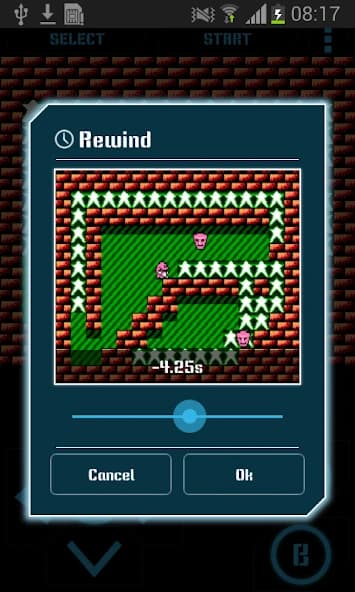 Nostalgia.NES Pro APK screenshot 1