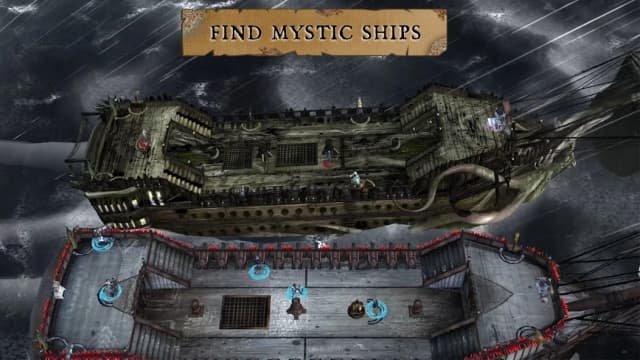 Abandon Ship APK screenshot 6