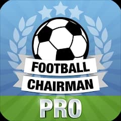 Football Chairman APK icon