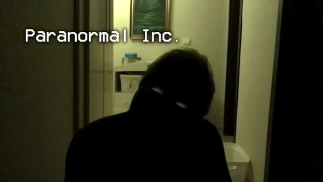 Paranormal Inc. APK screenshot 1