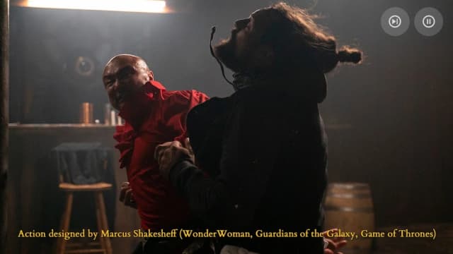 Mia and the Dragon Princess screenshot 5