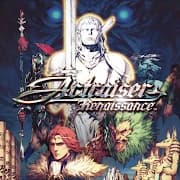 Actraiser Renaissance icon