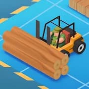Idle Lumber Empire icon