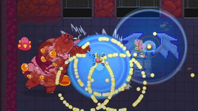 Bioweaver APK screenshot 6