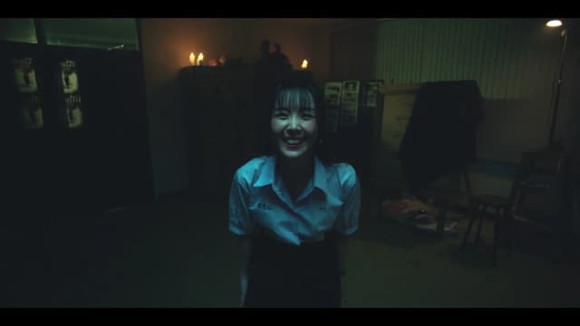 Love Love Mystery Club APK screenshot 5