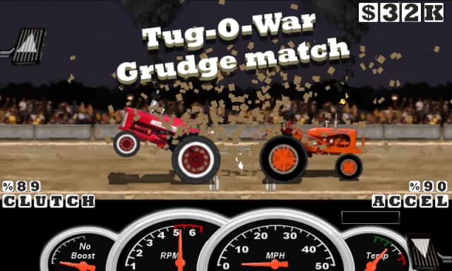 Tractor Pull APK screenshot 4