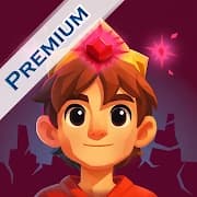 Aarik And The Ruined Kingdom APK icon