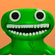 Garten of Banban APK icon