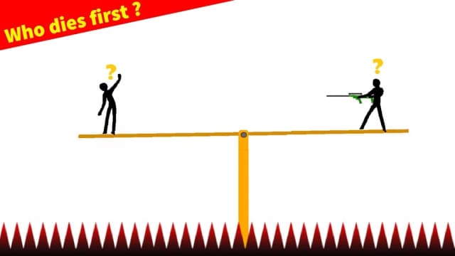 Who Dies First screenshot 2