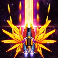 Galaxy Invaders: Alien Shooter icon
