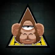 Do Not Feed The Monkeys icon