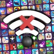 Offline Games APK icon