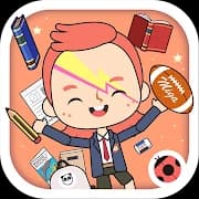 Miga School icon