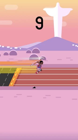Ketchapp Summer Sports (MOD, coins) 2.01 screenshot 1