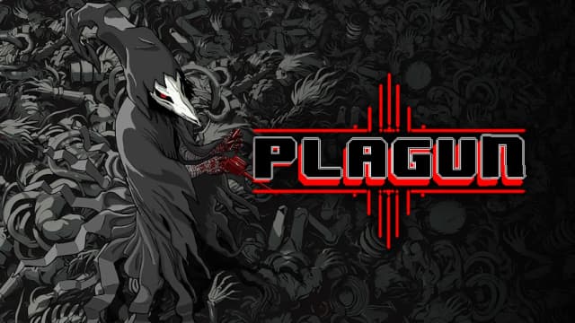 PLAGUN – The Plague Goes On APK screenshot 1